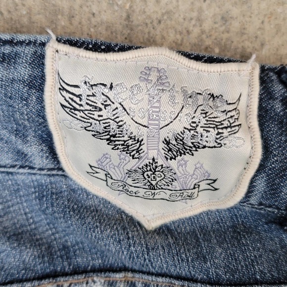 Freestyle Revolution Women's Jeans - Picture 4 of 5